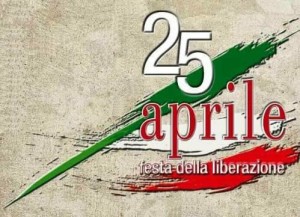 foto 25 aprile